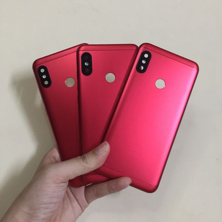 Vỏ bộ xiaomi redmi 6 pro / a2 lite