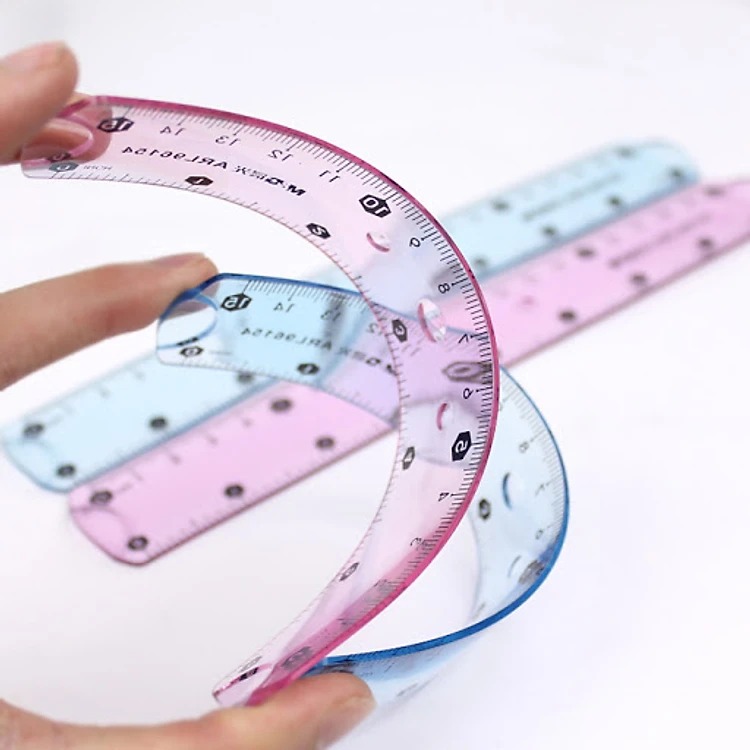 Thước dẻo 15cm - 30cm arl96154