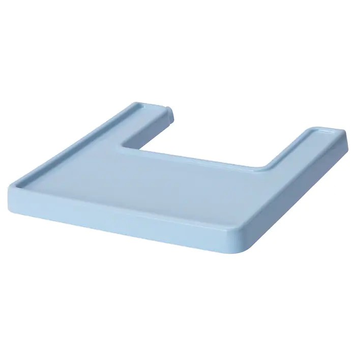 Mặt bàn ghế ăn antilop ikea