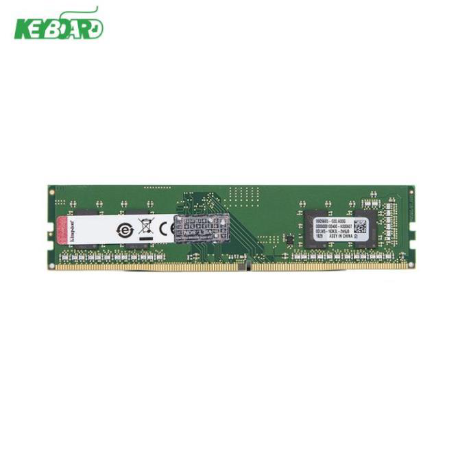 Ram DDR4 Kingston 4G/2666 Không Tản Nhiệt Keyboard.vn