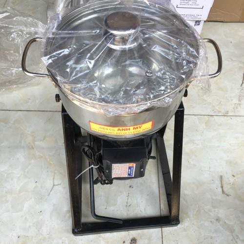 Máy xay giò chả 900W