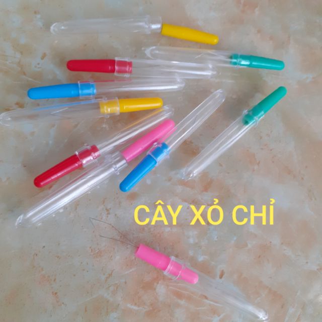 Cây sỏ chỉ giúp sỏ chỉ nhanh hơn