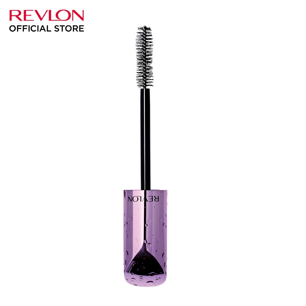 Mascara Revlon Volumazing Không Trôi 9ml #951 Đen