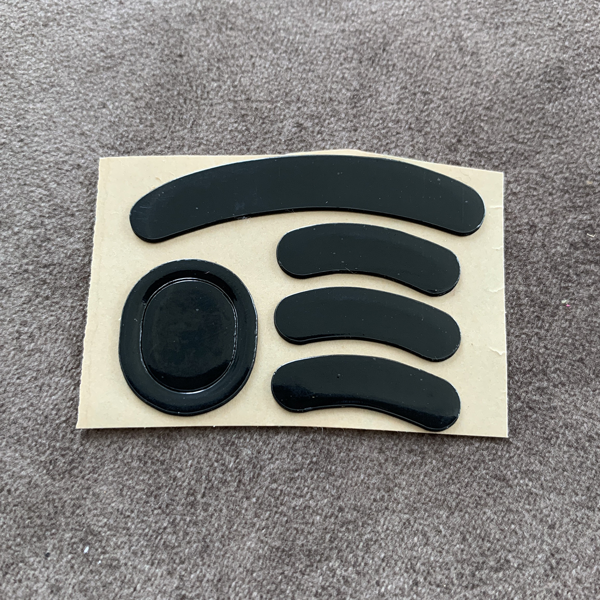 Feet chuột Logitech GPro Wireless 16k