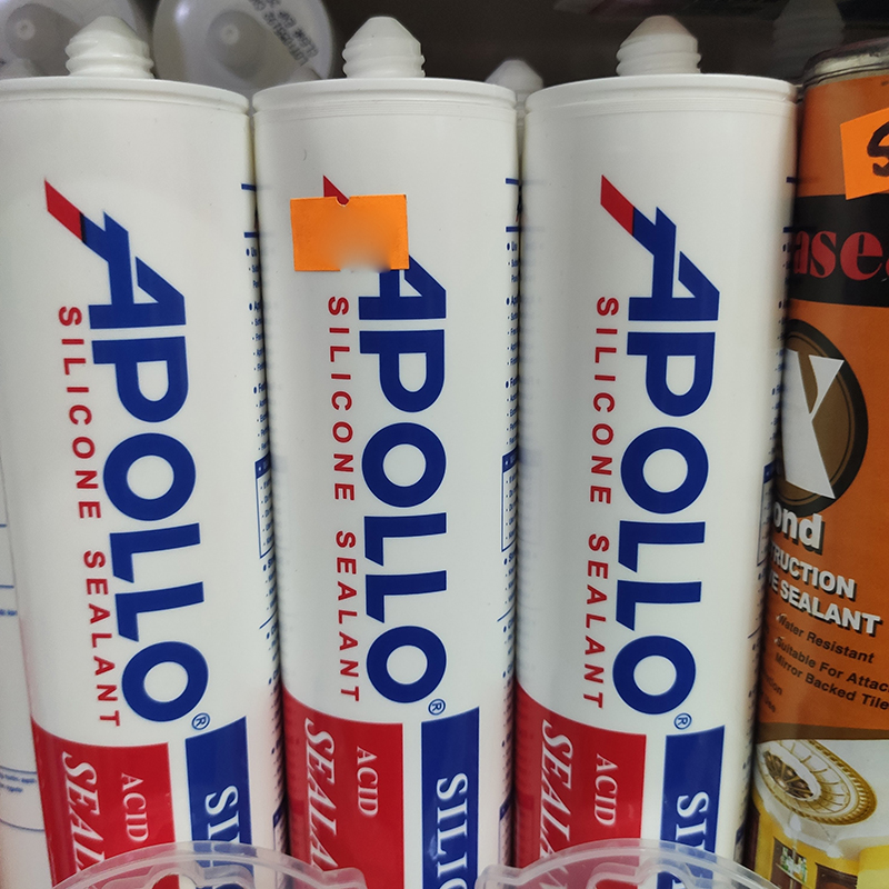 Keo Silicon Apollo