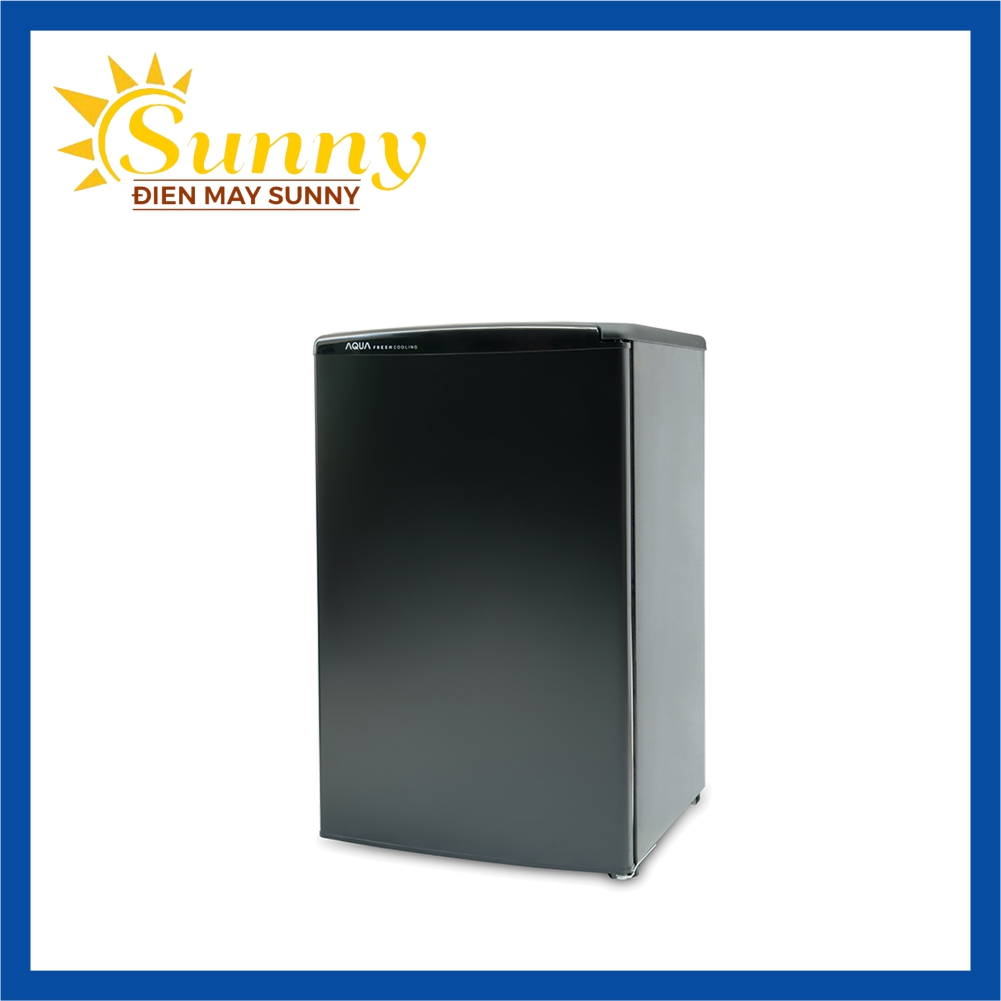 Tủ lạnh aqua 90 lít aqr-d99fa