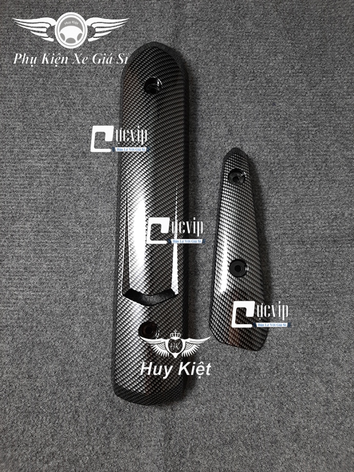 [HCM]Che Pô Xe Spark Carbon MS2388