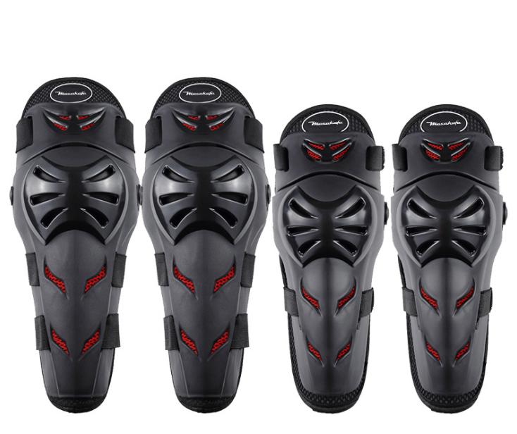 Giáp bảo hộ tay chân masakafa