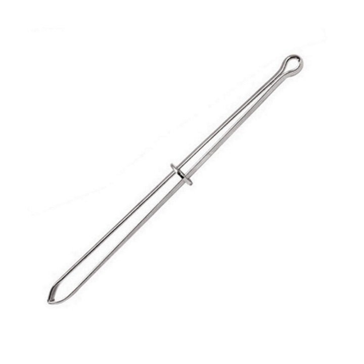 Nhíp kẹp - dụng cụ luồn chun thun quần áo – bộ 2 cây – mp809