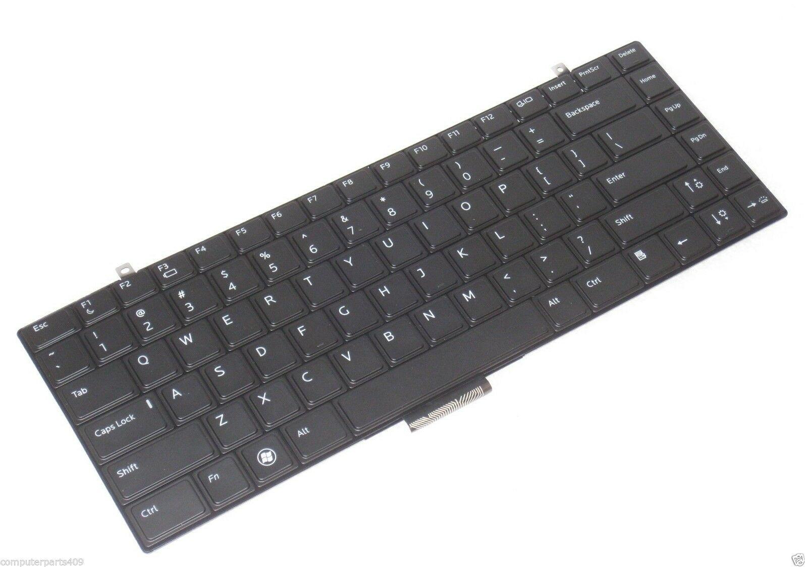 Bàn phím cho laptop dell studio xps 13 16 1645 1647 1340 1640 r266d 0r266d