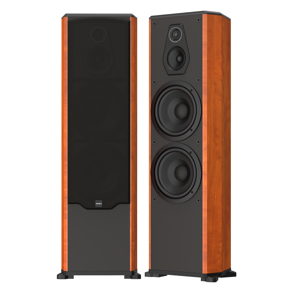 Loa cột paramax fx-2500