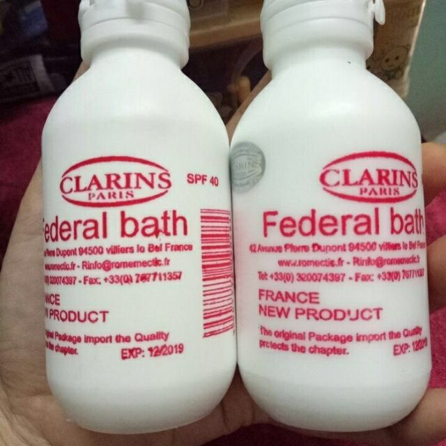 Combo 2 chai sữa non đỏ pháp kích trắng da 100ml