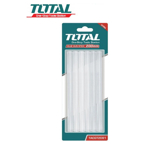 Keo nến dùng cho súng bơm keo total tacgt2061