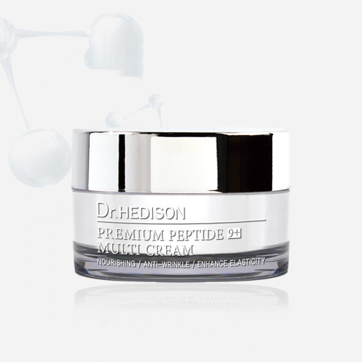 [dr.hedison multi cream 50ml
