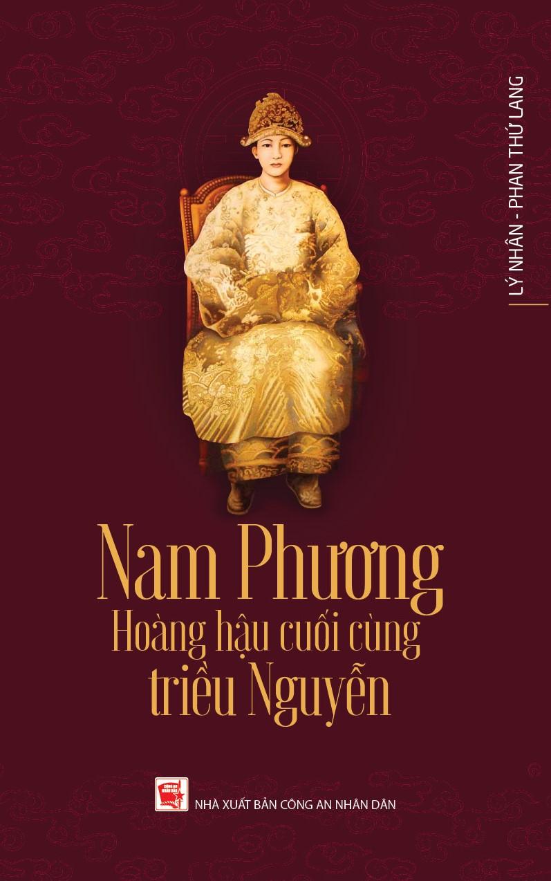 Nam Phương - Hoàng Hậu Cuối Cùng Triều Nguyễn