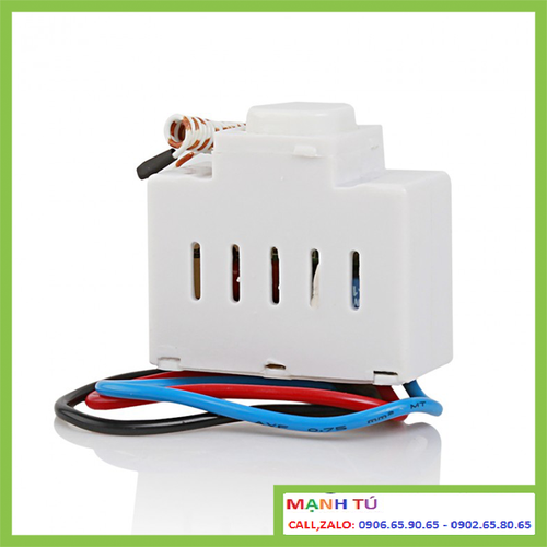 Công tắc điều khiển từ xa sóng rf tpe rc1s