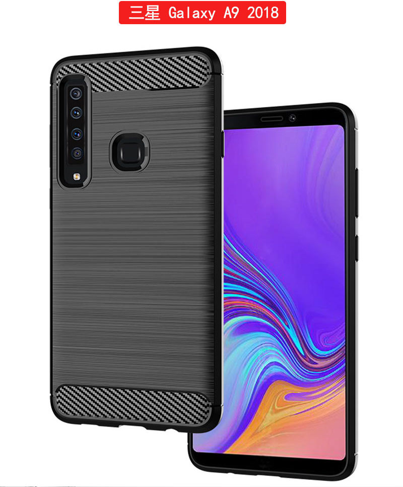 Ốp lưng samsung galaxy a9 2018 likgus chống sốc