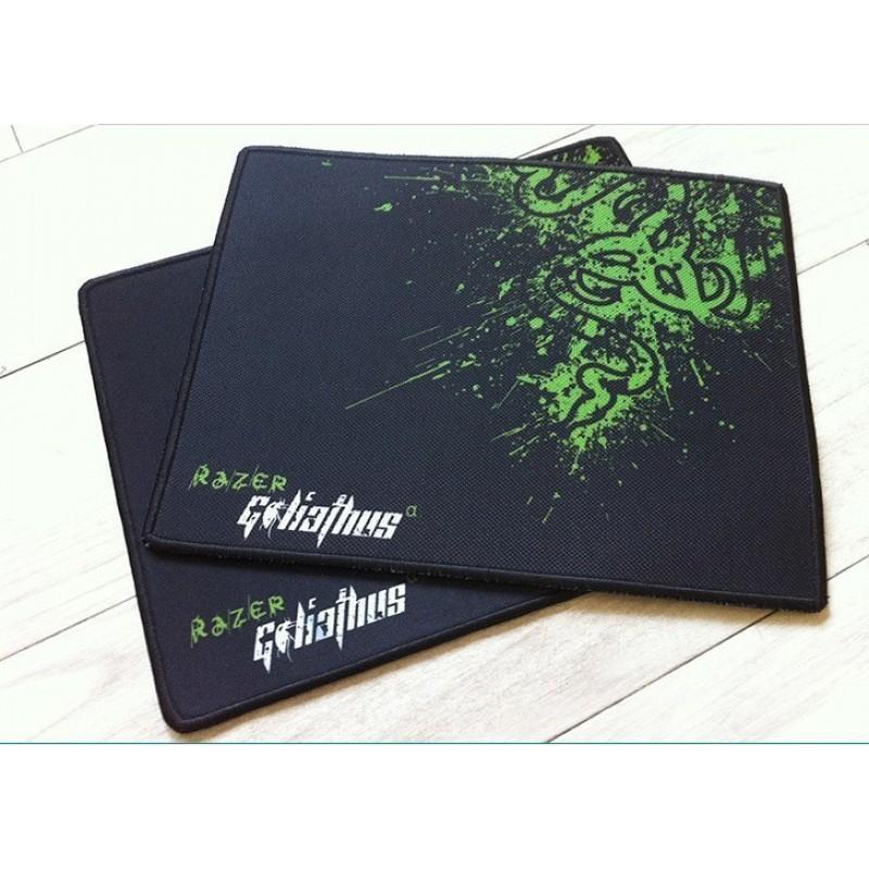 Miếng Lót Chuột Razer 21x25cm