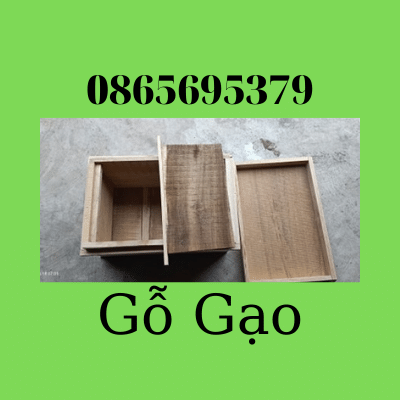 Thùng nuôi Ong mật nội
