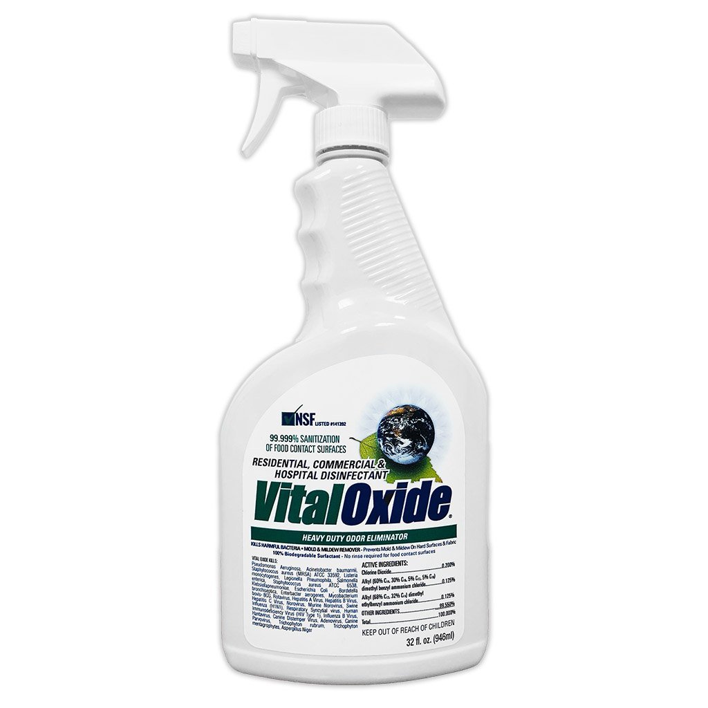 Vital oxide 946ml