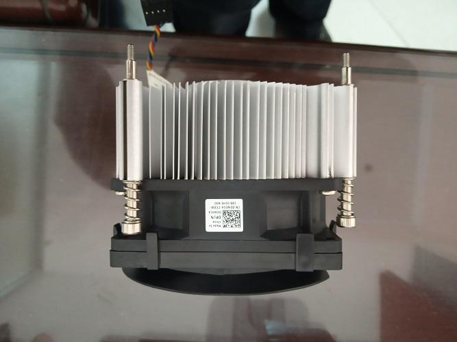 Quạt tản nhiệt cpu dùng cho máy vi tính để bản dùng mainboard socket 1155