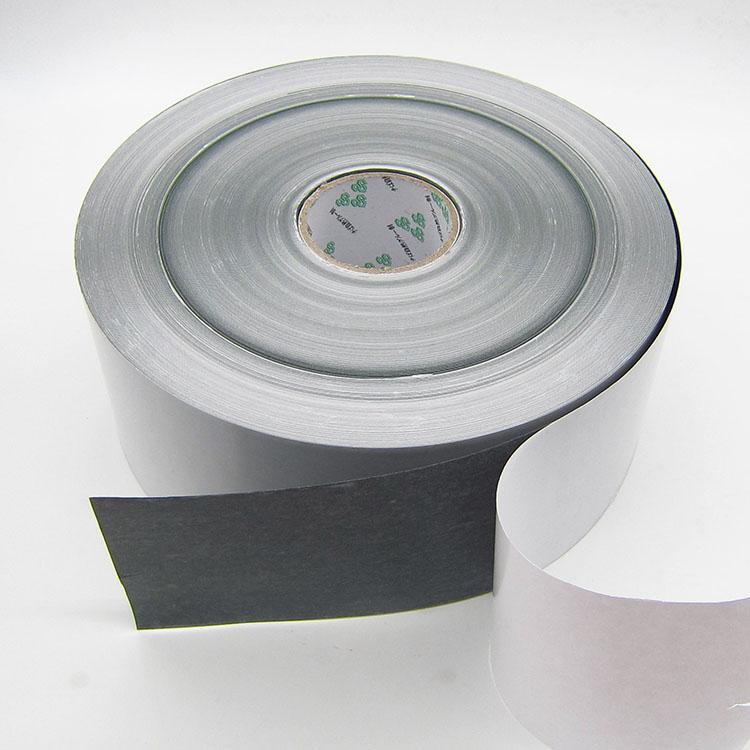 Giấy dán cách điện cách nhiệt bản 120mm - 1 mét