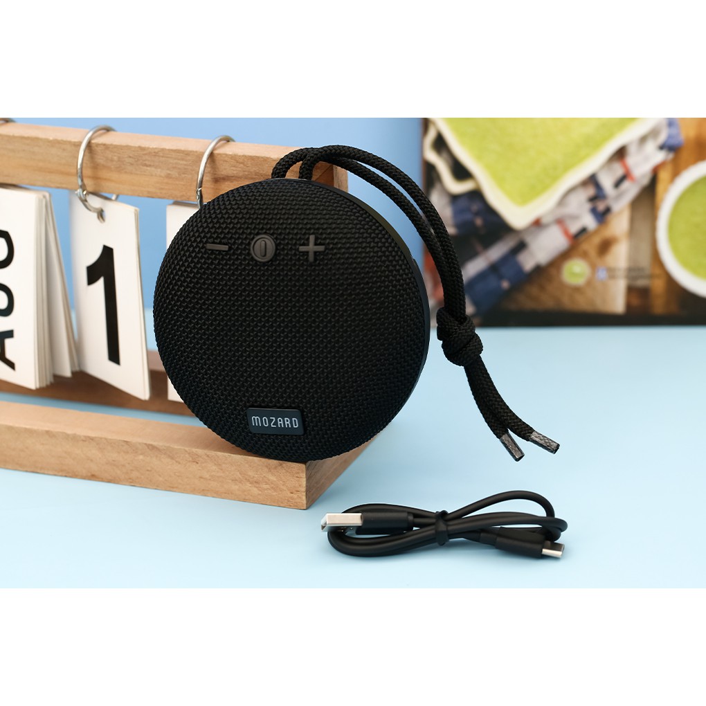 Loa Bluetooth Mozard X21