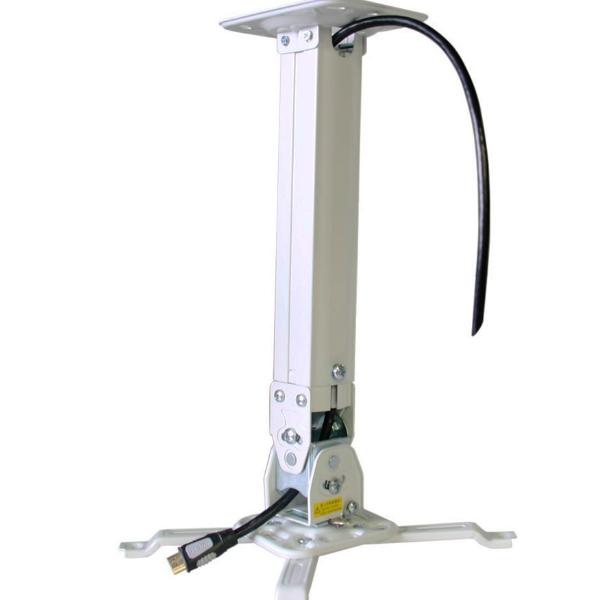 Khung treo máy chiếu đa năng xoay 360 độ nb t817-60 nhập khẩu