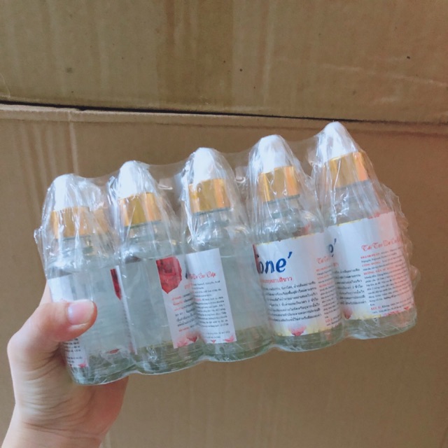 Nước lột da Kone Thái Lan