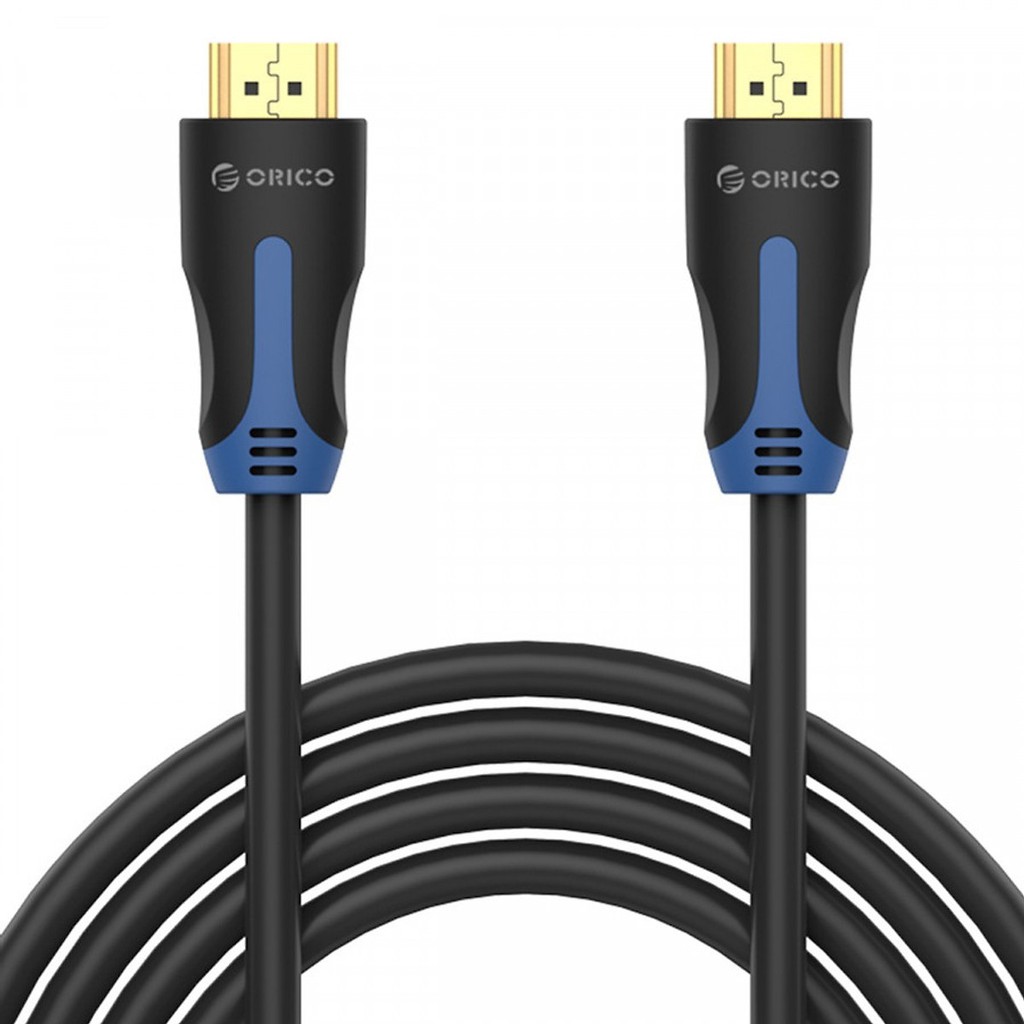 Cáp hdmi orico hm14-15-bk - hàng chính hãng