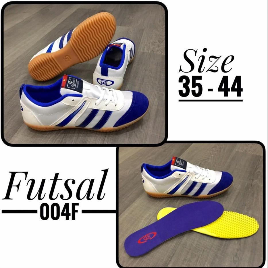 Giày Đá Banh Futsal