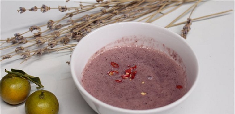 MẮM TÔM ĐÃ TRƯNG CHÍN CÔNG THỨC CHUẨN CHO BÚN ĐẬU MẮM TÔM (BẢN QUYỀN THUỘC NHÀ HÀNG BÚN ĐẬU GOLDEN RATIO)