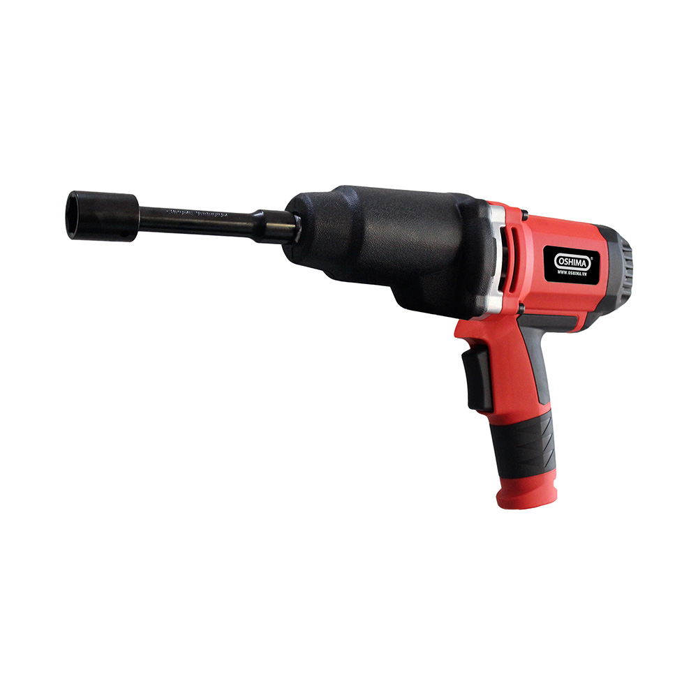 Máy siết bulong, mở ốc oshima mbl 950