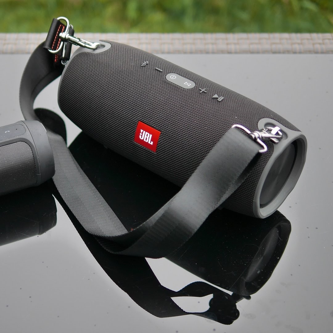 [HCM][Xã Hàng Tồn] LOA BLUETOOTH XTREME 2 ĐẲNG CẤP- Loa Bluetooth JBL Xtreme MiNi Với Công Suất Mạnh Mẽ Âm Thanh Sống Động Thiết Kế Đẹp Pin Cực Trâu.Bảo Hành 1 Năm