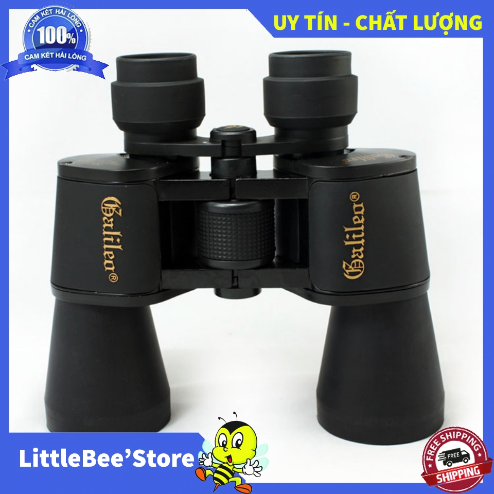 ỐNG NHÒM 02 MẮT GALILEO CAO CẤP - Ống Nhòm 02 Mắt , Ống Nhòm Đôi , Mua Ống Nhòm Quân Sự  -    Chân thực, Nhỏ Gọn, Cực Nét  -  MUA NGAY KẺO HẾT