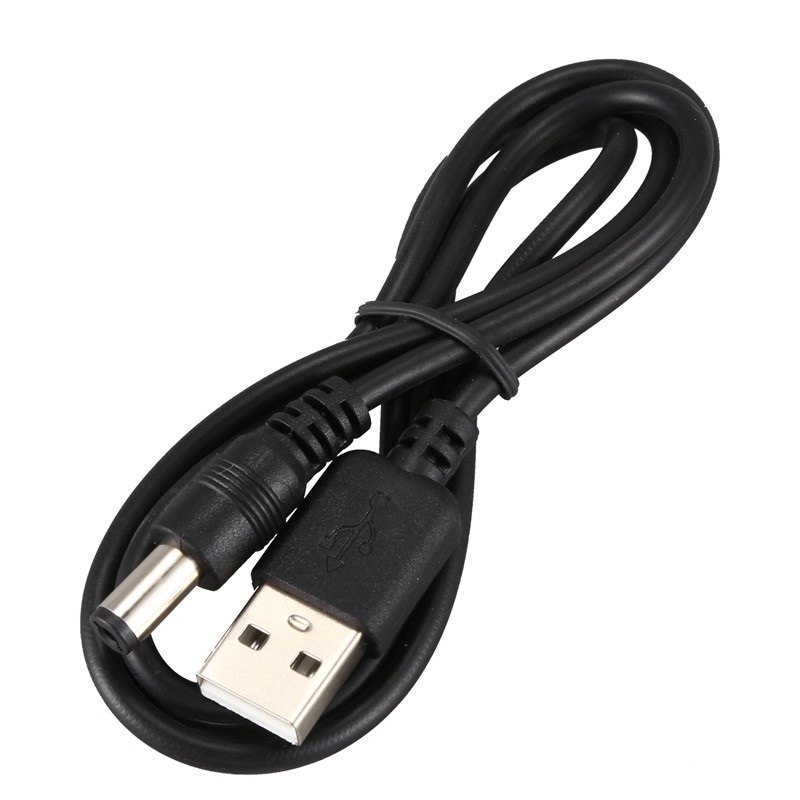 Dây dc 2.1 usb