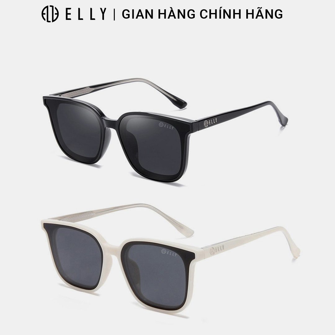 Kính mắt unisex cao cấp ELLY – EKU158
