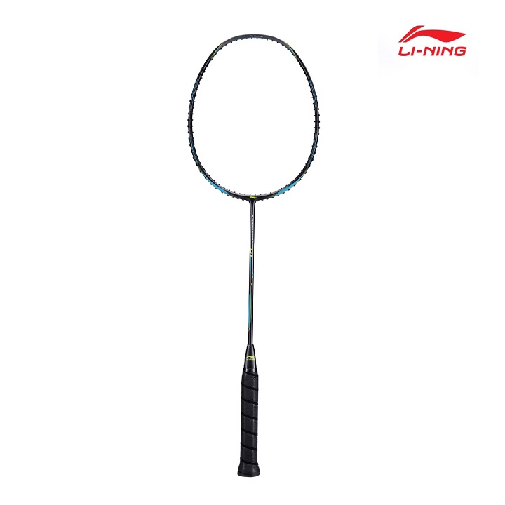 Vợt cầu lông li ning turbo charging 01 chính hãng