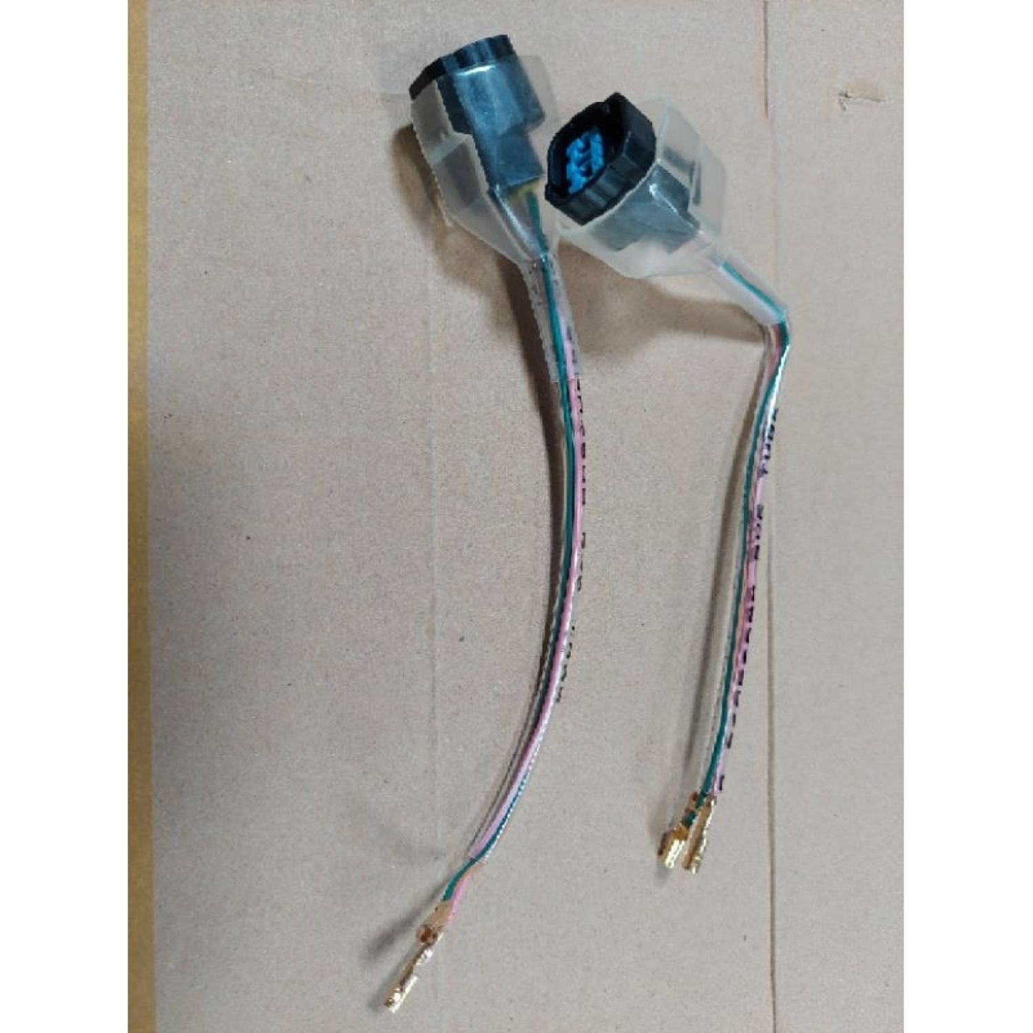 Dắt cắm chuyển đổi xi nhan winner X V2 sang V3
