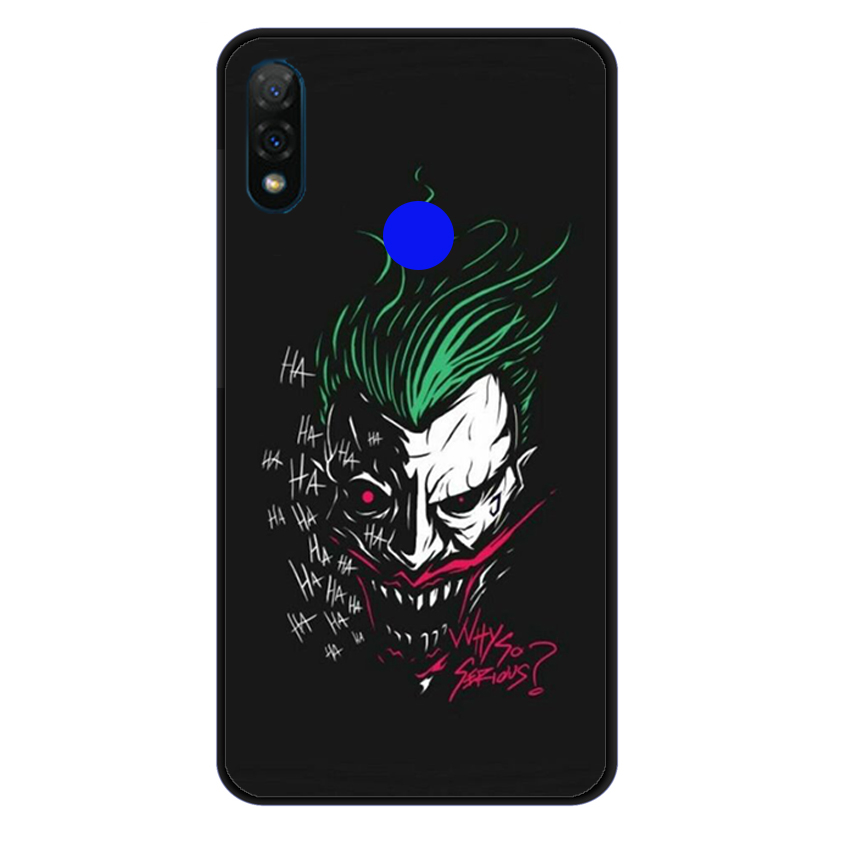 [HCM]Ốp lưng Vsmart Joy 2+(Plus) nhựa dẻo silicon TPUviền dẻochống sốcchống trầyin hình giá rẻ-Americanshop-Mẫu 1-20