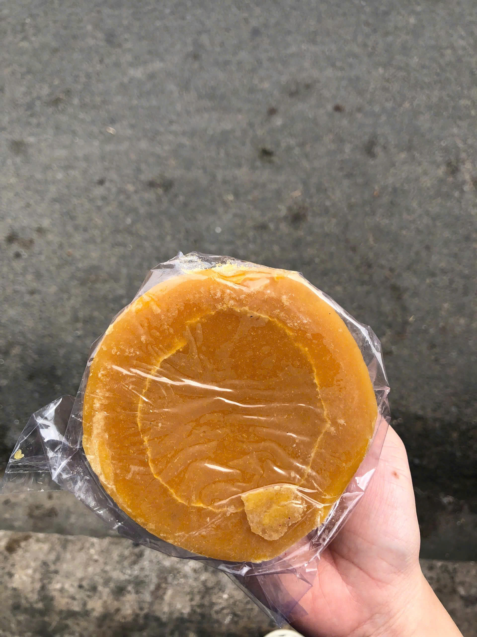 [500G] Đường Viên Thốt Nốt Bích Liên Dương Viên To Dùng Nấu Chè, Làm Bánh, Pha Chế