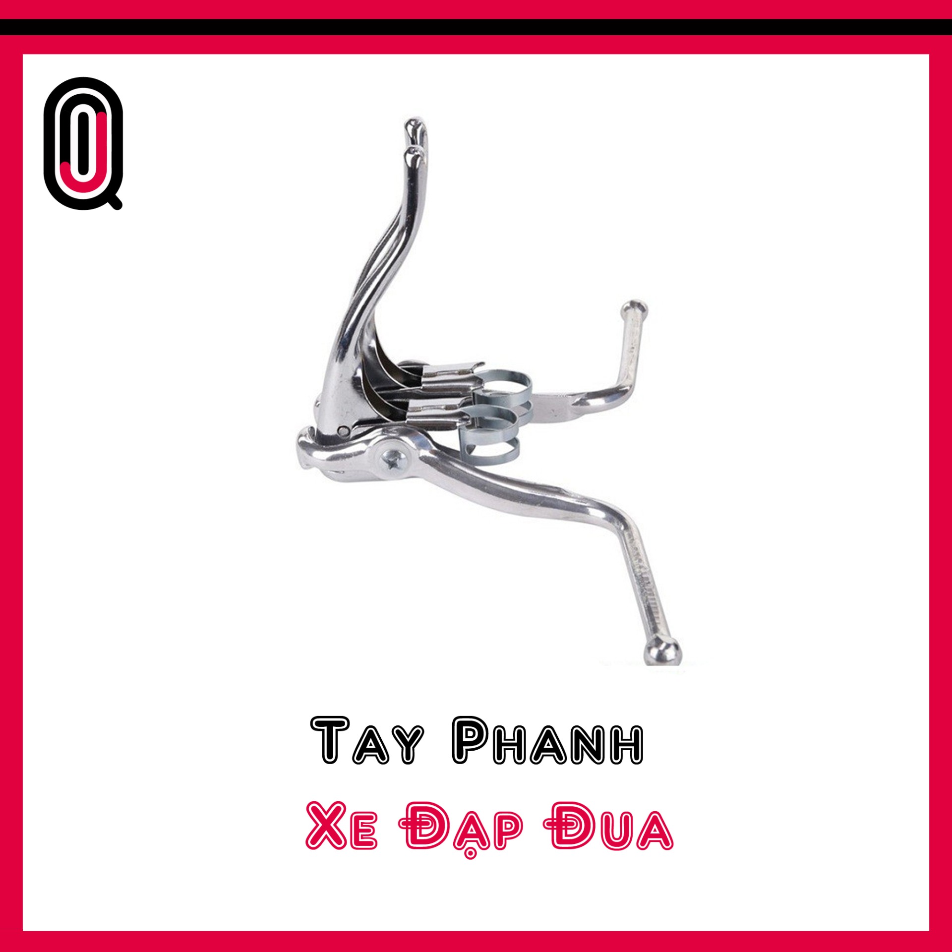 Cặp Tay Phanh Xe Đạp Đua