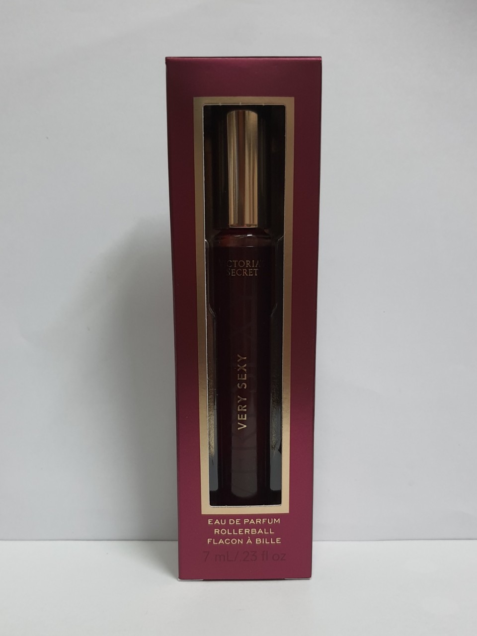 Nước hoa Victoria Secret Very Sexy mini 7ml  Lăn của Mỹ