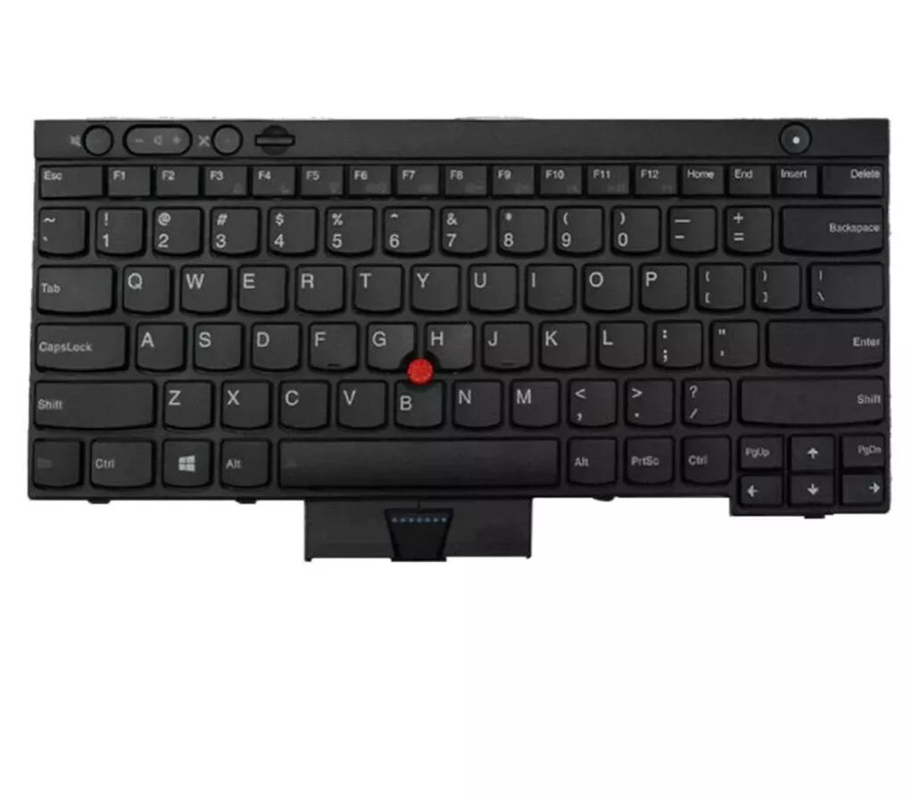 Bàn Phím Laptop Lenovo Ibm Thinkpad T430 T430s X230 T530 W530 L430 L530 – T430