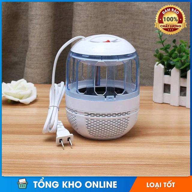 Đèn bắt muỗi Sakura công nghệ Nhật Bản mới nhất 2019