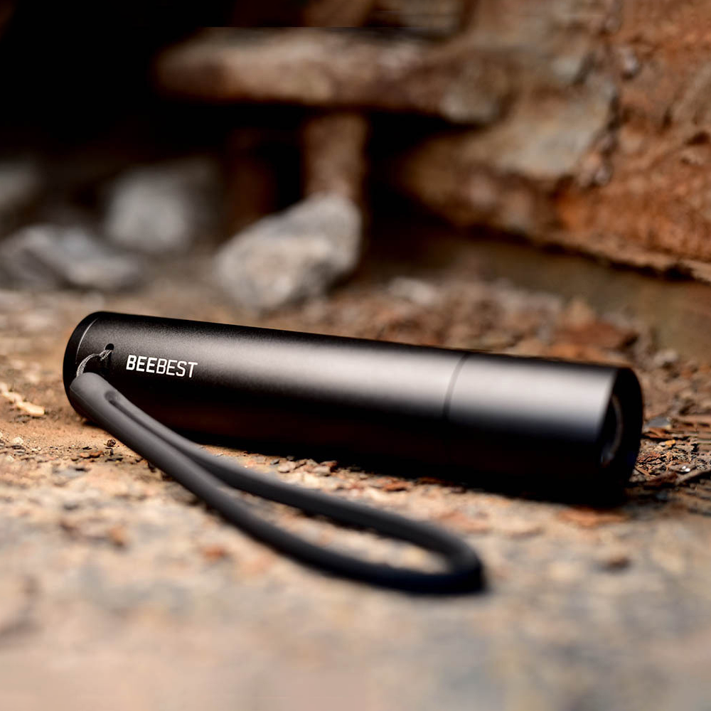 Đèn pin cầm tay xiaomi beebest fz101