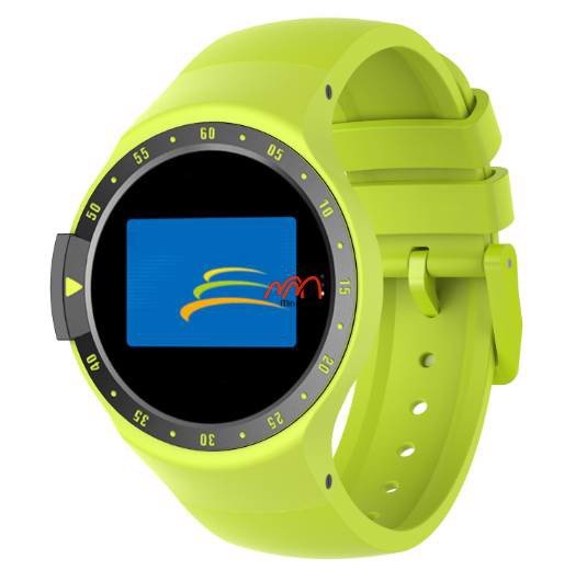 Dây đeo thay thế đồng hồ Ticwatch S