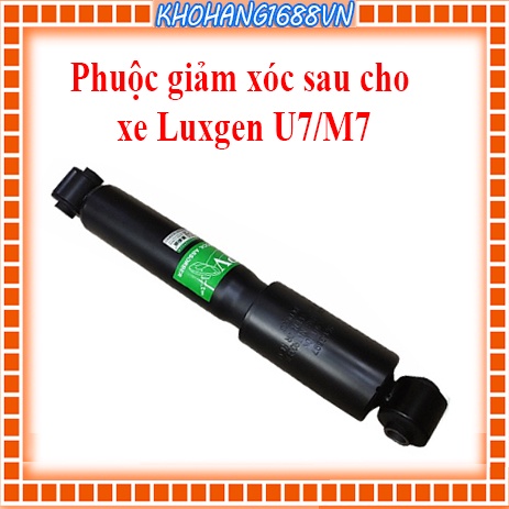 Phuộc giảm xóc sau cho xe Luxgen U7/M7