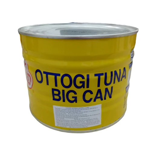 Cá ngừ ottogi 1.88kg