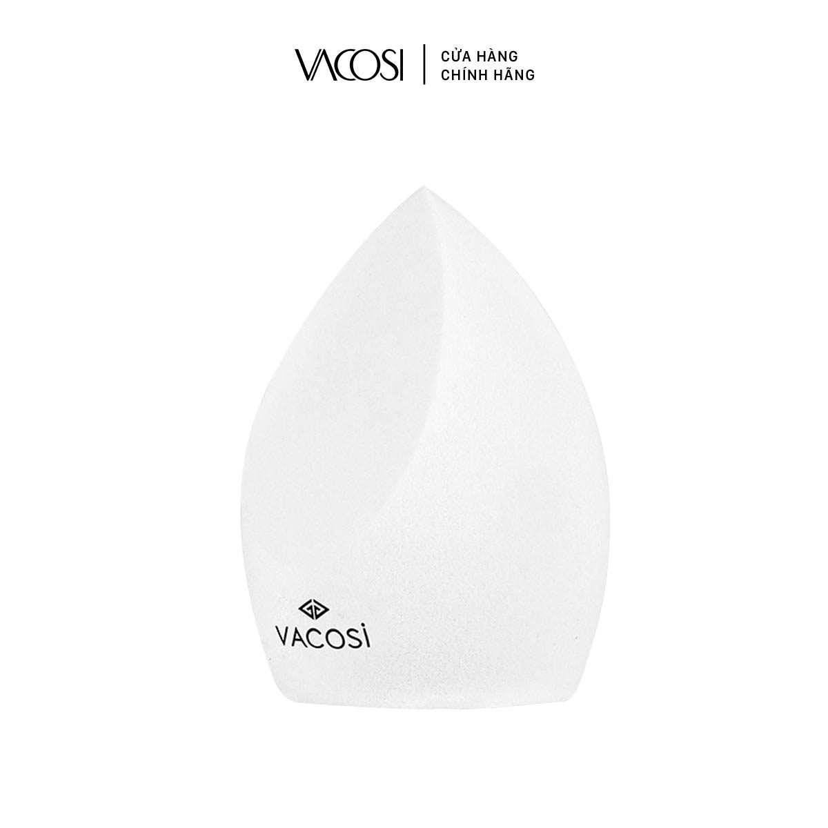 Bông giọt nước vạt xéo pro Vacosi